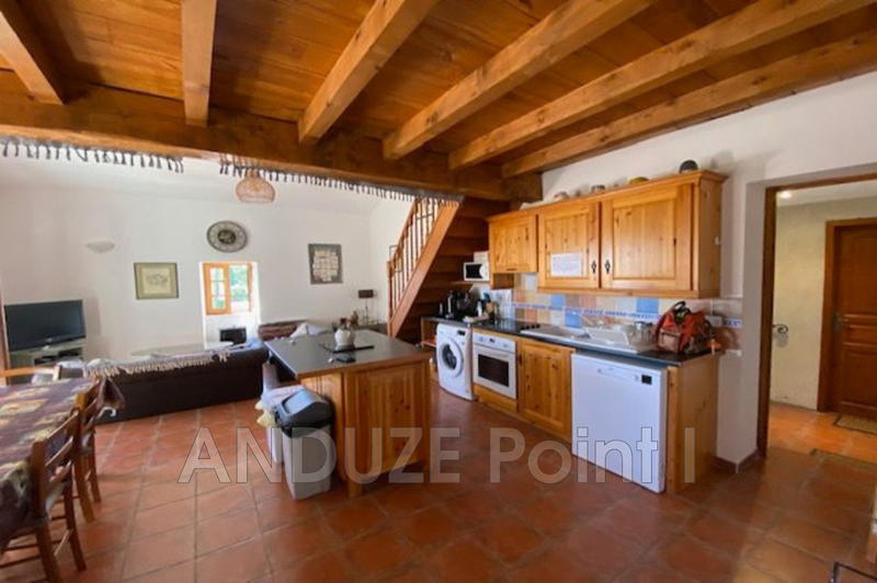 Appartement - 72 m²