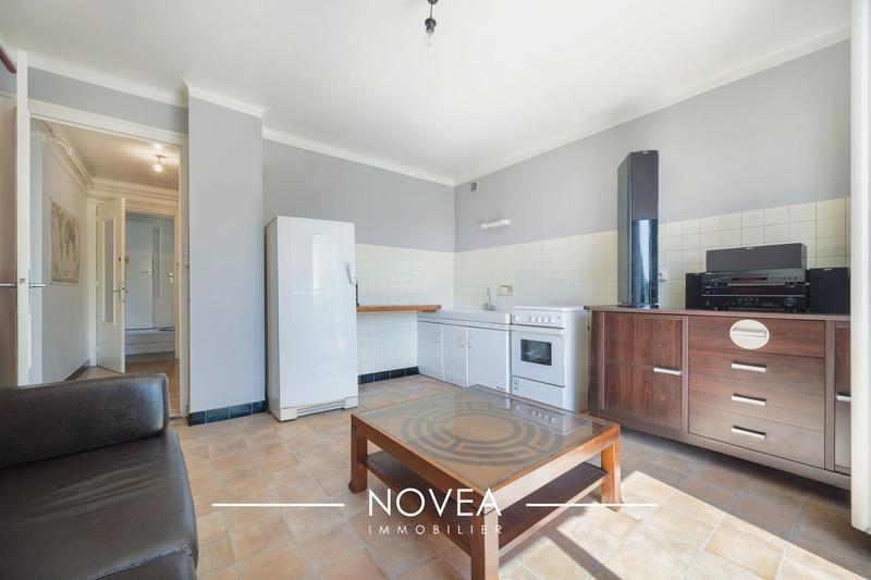 Maison - 144 m² - 6 pièces