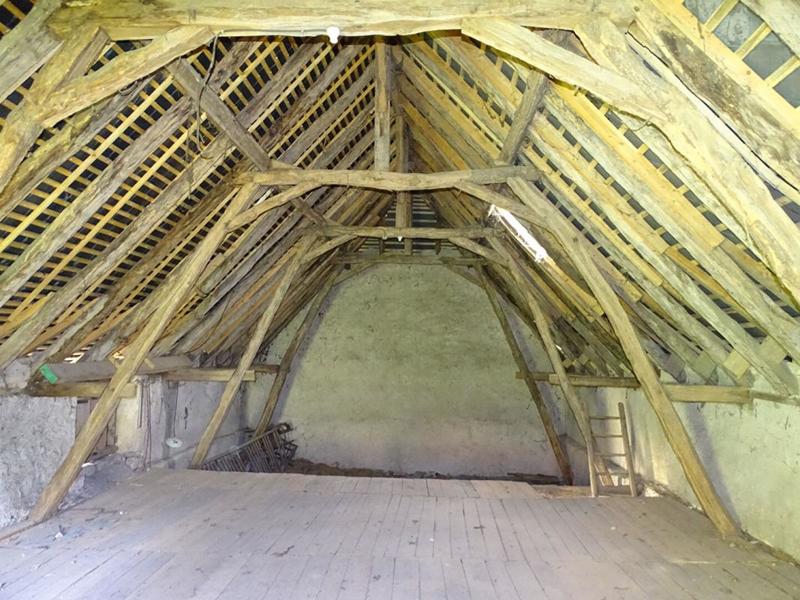 Maison - 176 m² - 5 pièces