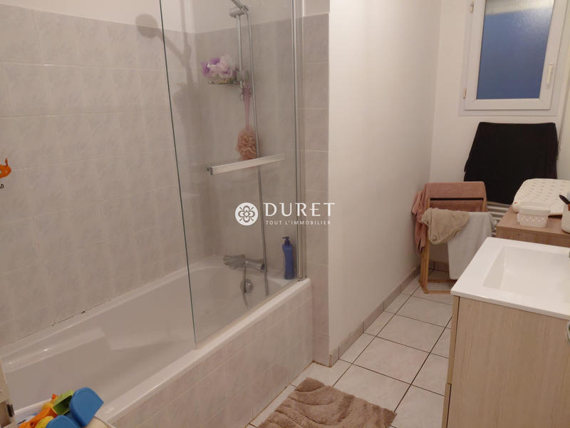 Maison - 81 m² - 4 pièces