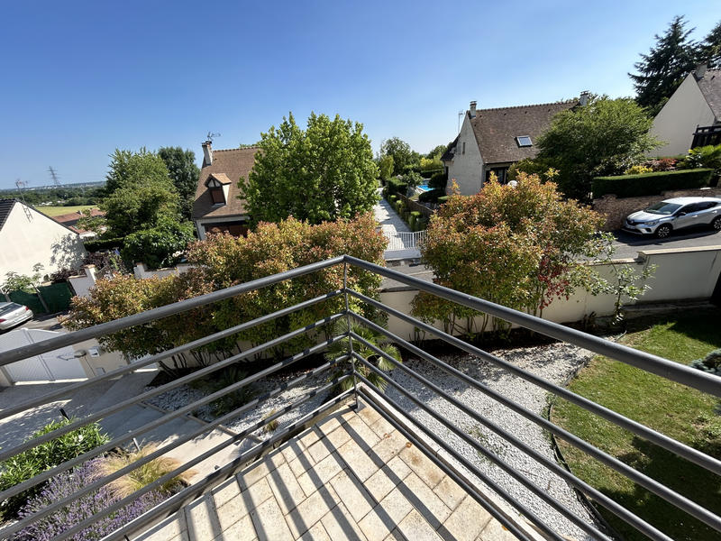 Villa - 310 m² - 11 pièces