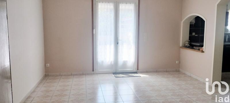 Maison - 180 m² - 10 pièces