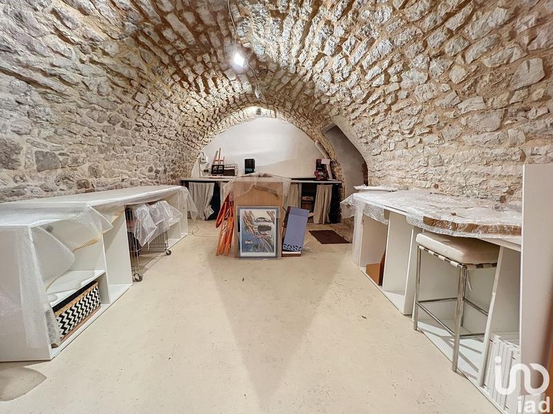 Local commercial - 117 m²