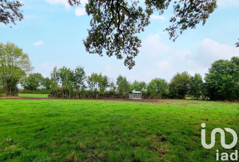 Maison - 106 m² - 3 pièces