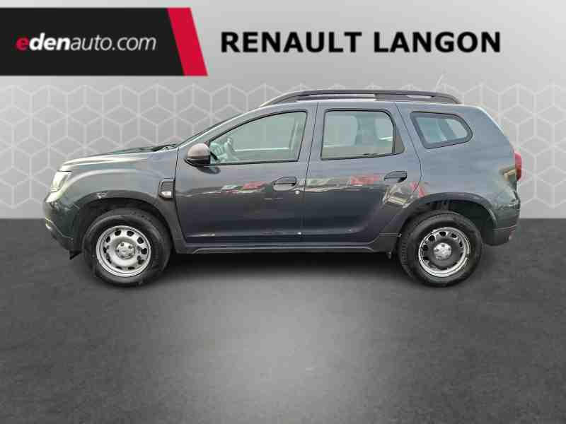 Dacia Duster Eco-G 100 4x2 Essentiel