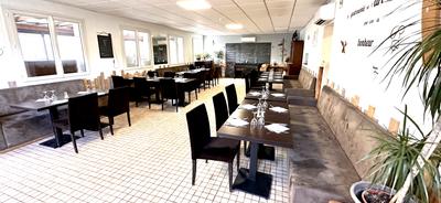 Fonds de commerce - Magasins - 155 m²