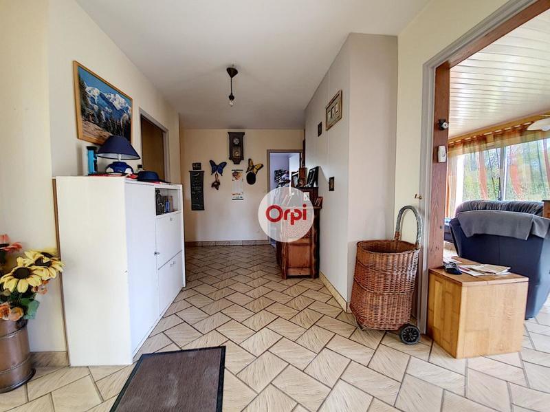 Maison - 101 m² - 4 pièces