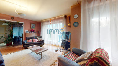 Maison - 160 m² - 7 pièces