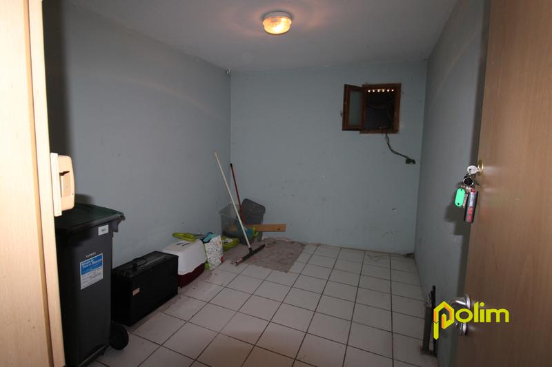 Appartement - 133 m² - 6 pièces