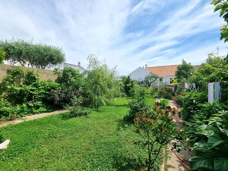 Maison - 130 m² - 4 pièces