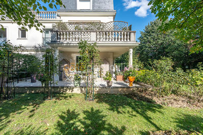 Maison - 84 m² - 4 pièces