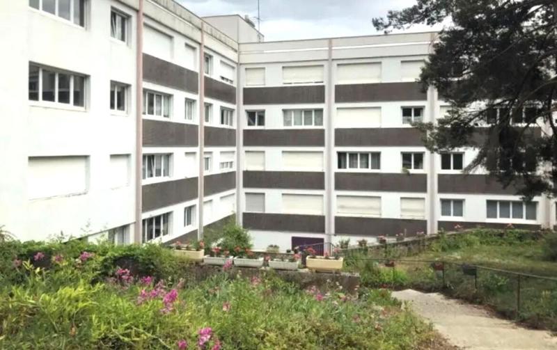 Appartement - 30 m² - 1 pièce