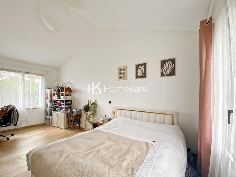 Maison - 145 m² - 5 pièces