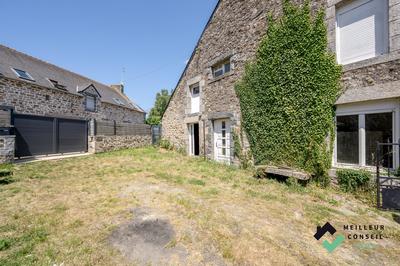 Maison - 137 m² - 6 pièces