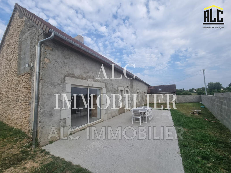 Maison - 148 m² - 5 pièces