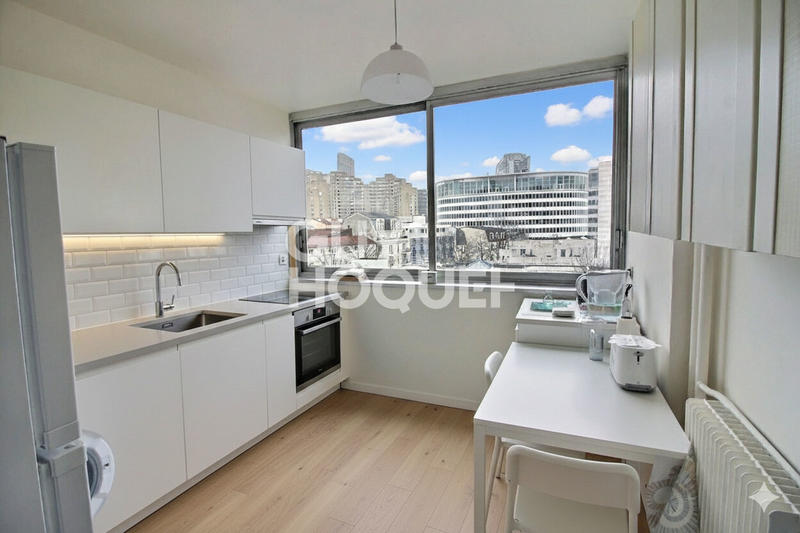 Appartement - 78 m² - 3 pièces