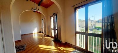 Maison - 140 m² - 7 pièces