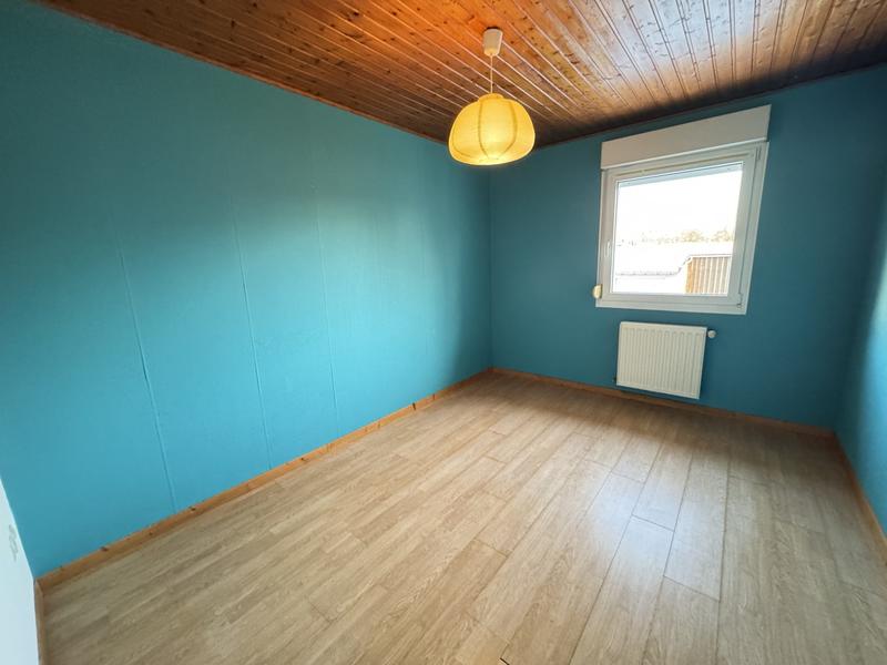 Appartement - 114 m² - 4 pièces