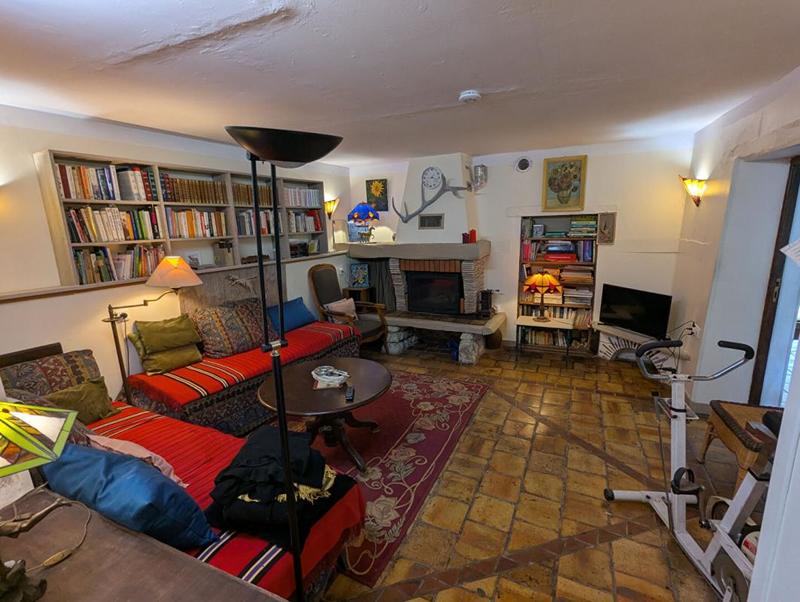 Maison - 150 m² - 8 pièces