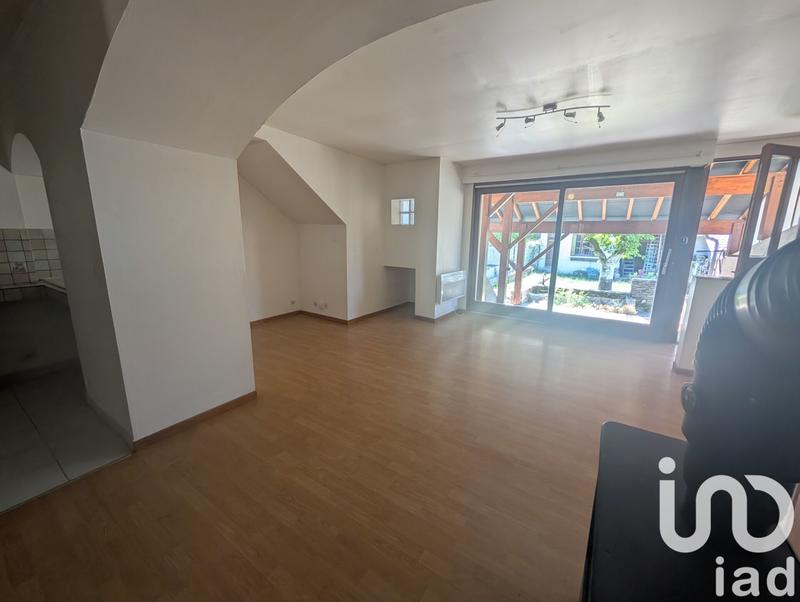Immeuble - 228 m²
