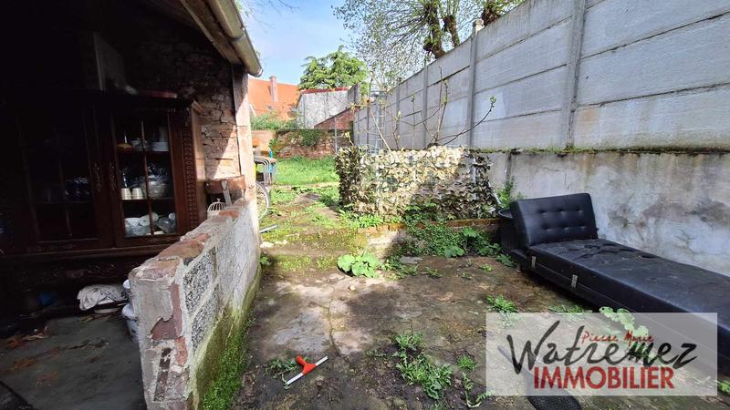 Maison - 113 m² - 5 pièces