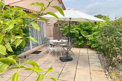 Mazet - 50 m² - 2 pièces