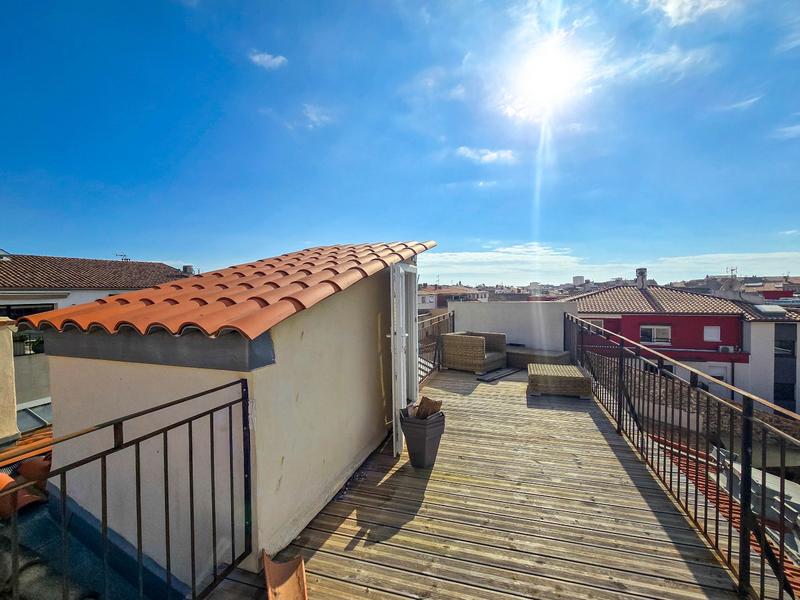 Appartement - 97 m² - 4 pièces