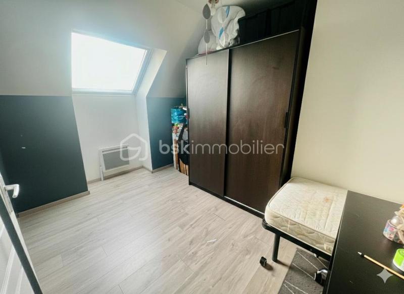 Maison - 75 m² - 4 pièces