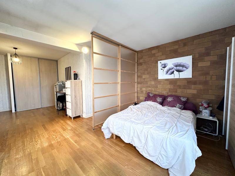 Maison - 112 m² - 5 pièces