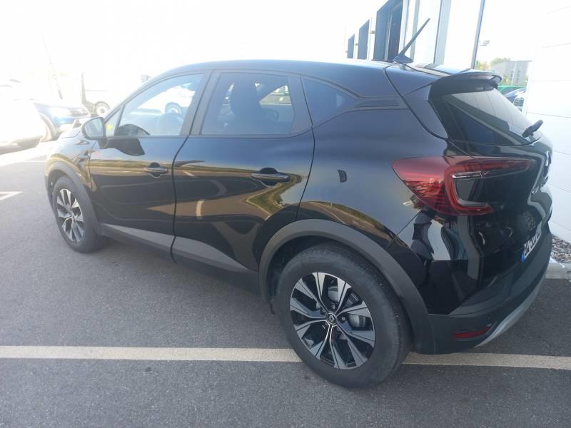 Renault Captur TCe 90 Evolution