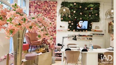 Appartement - 30 m²