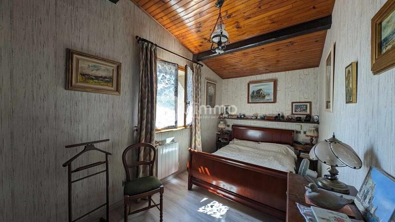 Maison - 175 m² - 8 pièces