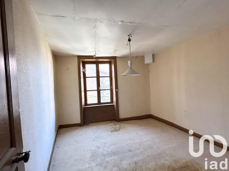 Maison de ville - 42 m² - 4 pièces