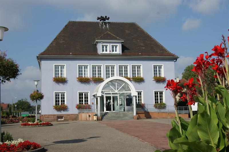 Maison du Patrimoine