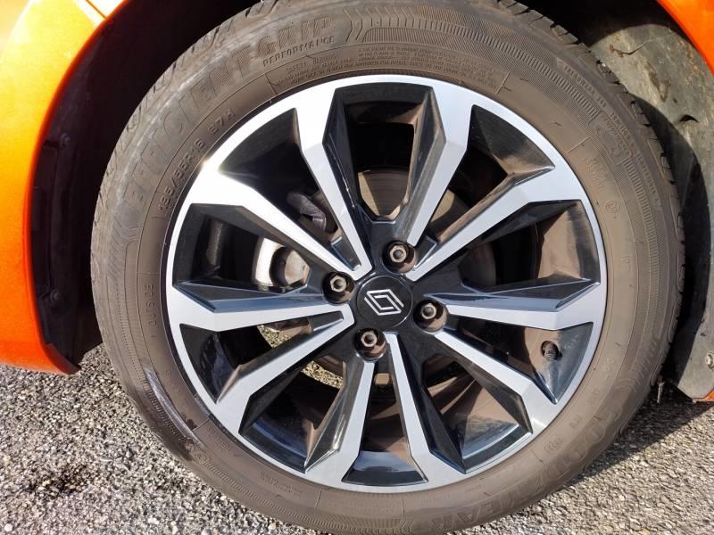 Renault Clio TCe 90 Techno