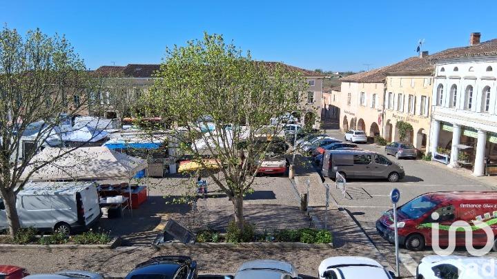 Appartement - 132 m² - 4 pièces