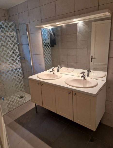 Maison - 89 m² - 4 pièces