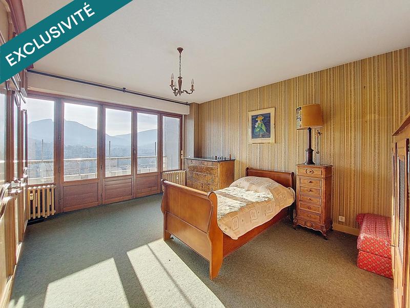 Appartement - 71 m² - 3 pièces