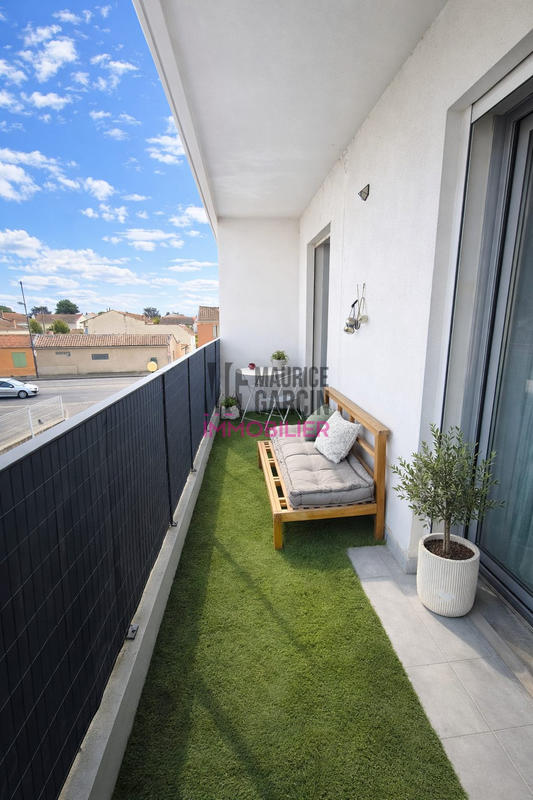 Appartement - 78 m² - 3 pièces