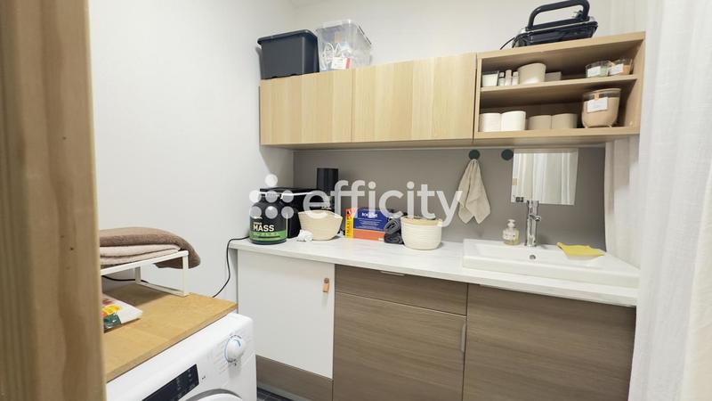 Pavillon - 80 m² - 3 pièces