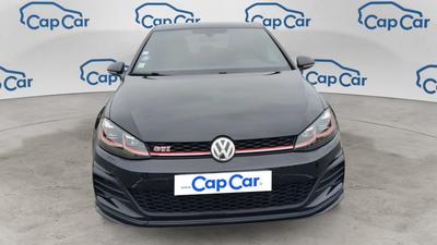 Volkswagen Golf VII 2.0 Tsi 290 Dsg7 Gti Tcr - Automatique Toit ouvrant