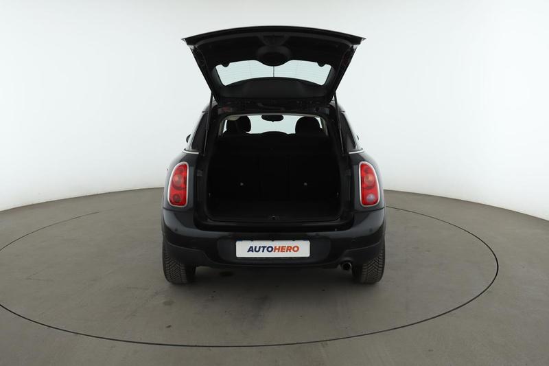 Mini Countryman One 98 ch
