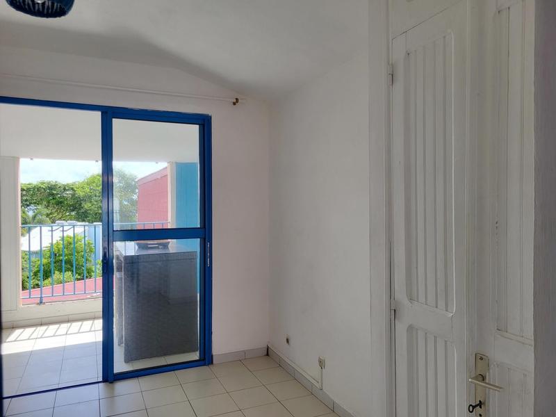 Appartement - 24 m² - 1 pièce