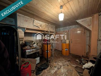 Maison - 336 m² - 5 pièces