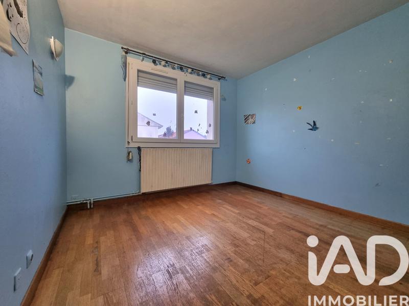 Maison - 128 m² - 6 pièces