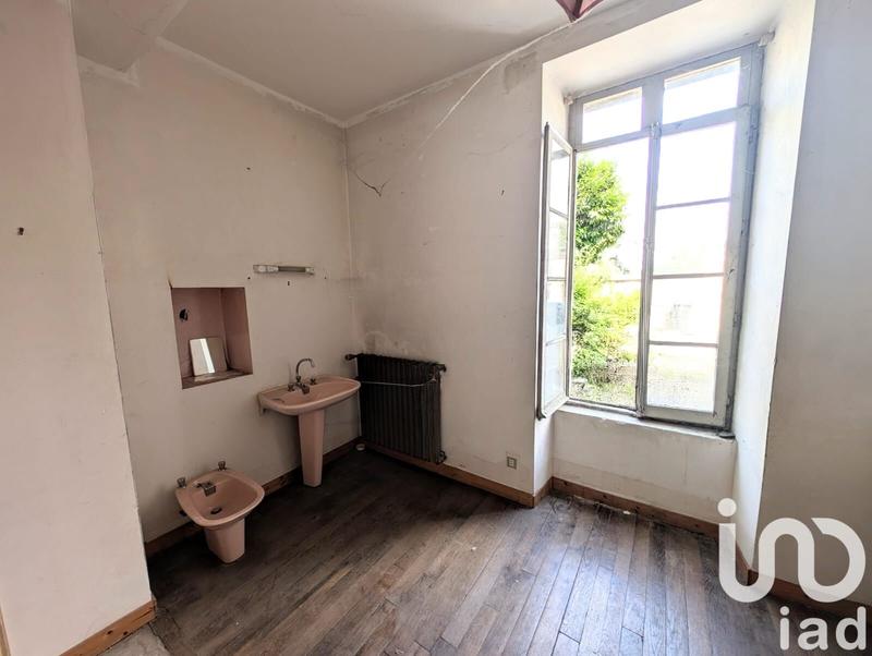 Appartement - 27 m² - 2 pièces