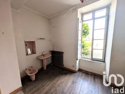 Appartement - 27 m² - 2 pièces