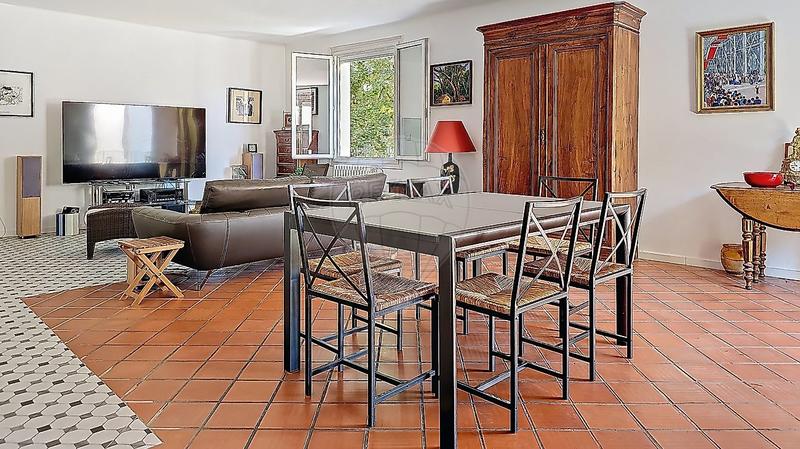 Appartement - 85 m² - 4 pièces