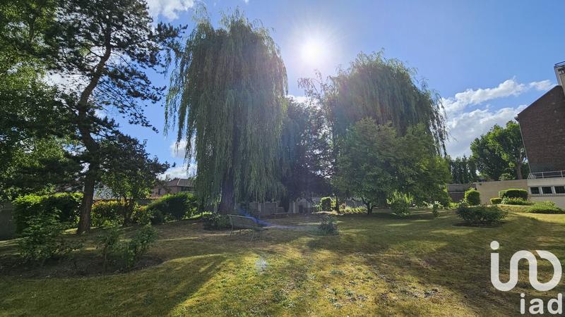 Appartement - 127 m² - 4 pièces