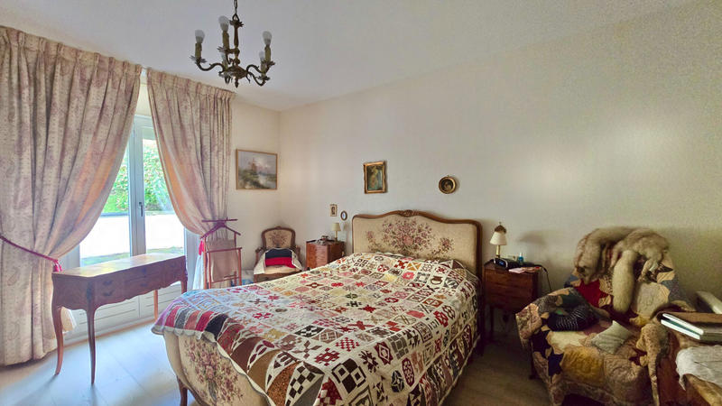 Maison - 132 m² - 8 pièces